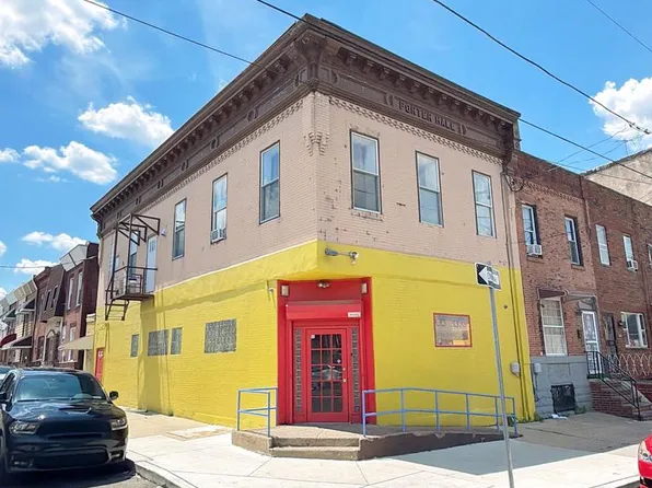826 W Porter St, Philadelphia, PA 19148