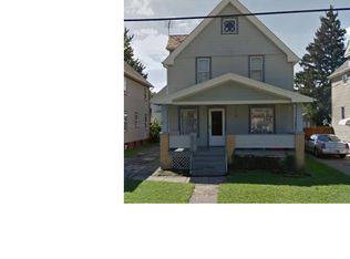 4001 Henritze Ave, Cleveland, OH 44109