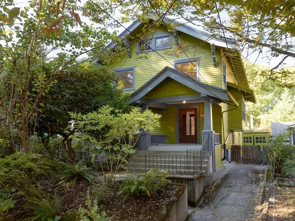 3237 NE 14th Ave, Portland, OR 97212