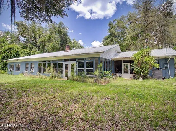 23611 NE SR 26, Melrose, FL 32666