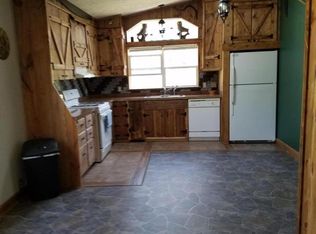 9532 W Eleven Mile Rd, Irons, MI 49644