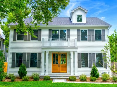 647 Garland Ave, Winnetka, IL, 60093