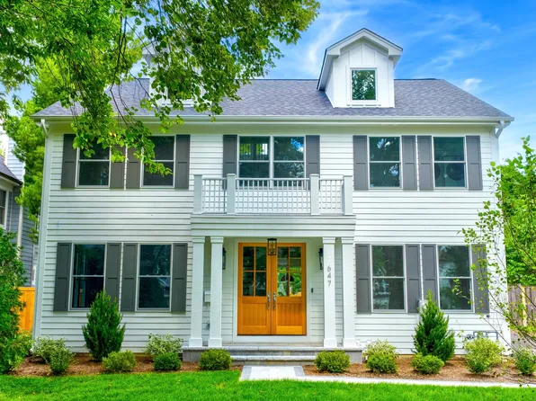 647 Garland Ave, Winnetka, IL 60093