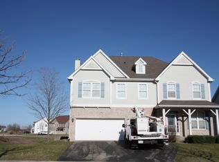 1002 Salvia Ln, Joliet, IL 60431