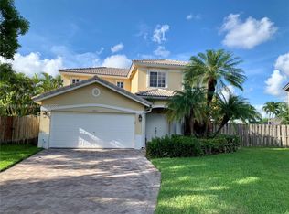 15421 SW 138th Ter, Miami, FL 33196