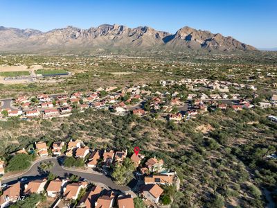 11456 N Eagle Peak Dr, Oro Valley, AZ, 85737