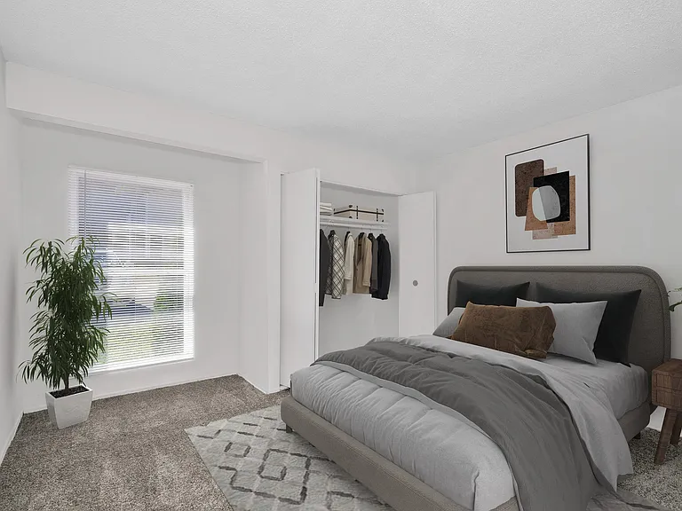 Aston Ridge Apartments — Photo 5