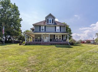 806 Swadley Rd, Johnson City, TN 37601