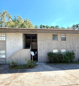 401 Oak Ridge Bnd #4A, Hinesville, GA, 31313
