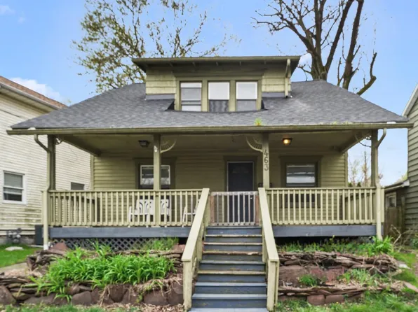 463 N Delmorr Ave, Morrisville, PA 19067