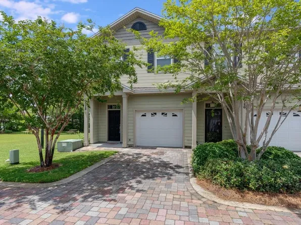 7228 Quail Hollow Dr, Panama City Beach, FL 32408