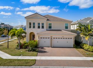 4579 Ambersweet Way, Loxahatchee, FL 33470