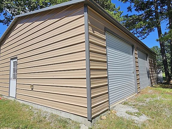 30x40 shop