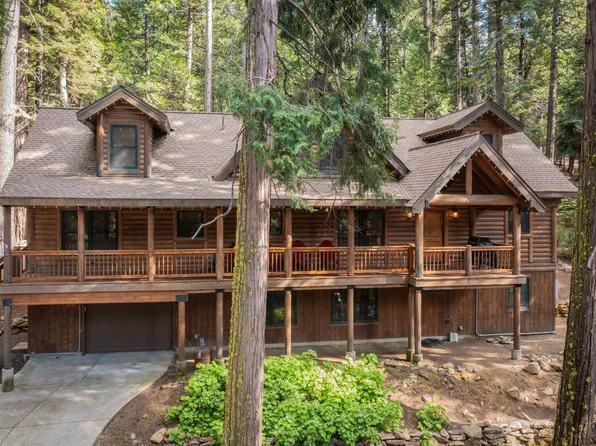 3716 Shoshone Dr, Camp Connell, CA 95223