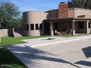 9342 N 71st St, Paradise Valley, AZ 85253