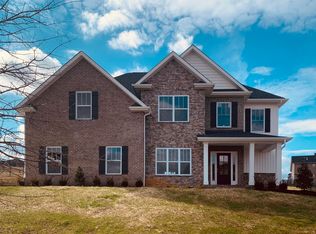 106 Checkerberry Rd LOT 525, Oak Ridge, TN 37830