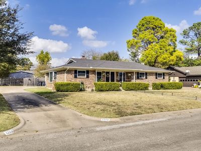 1208 Cindy Ln, Cleburne, TX, 76033