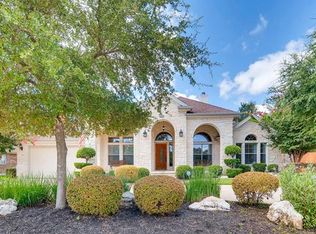 748 Nelson Ranch Rd, Cedar Park, TX 78613