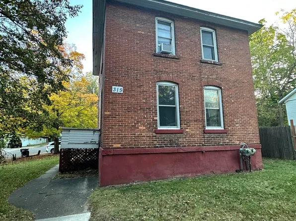 315 W Maple St, Kalamazoo, MI 49001