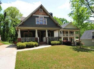 3059 Alston Dr, Decatur, GA 30032