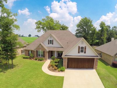 2111 Winding Run Ln, Longview, TX, 75605