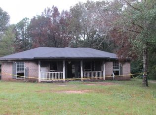 8571 Ashley Dr, Eight Mile, AL 36613