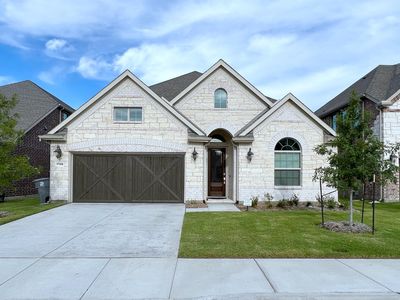 17316 Texas Pistache Dr, Dallas, TX, 75252