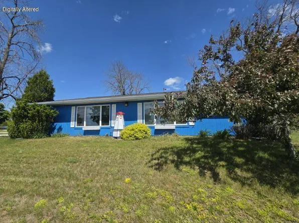 4020 Memorial DRIVE, Two Rivers, WI 54241