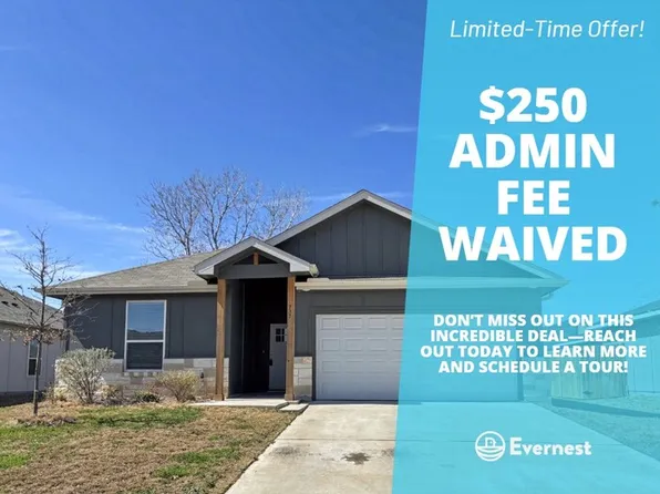 737 Freedom Cir, Nolanville, TX 76559