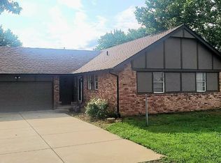 620 S Trig St, Wichita, KS 67207
