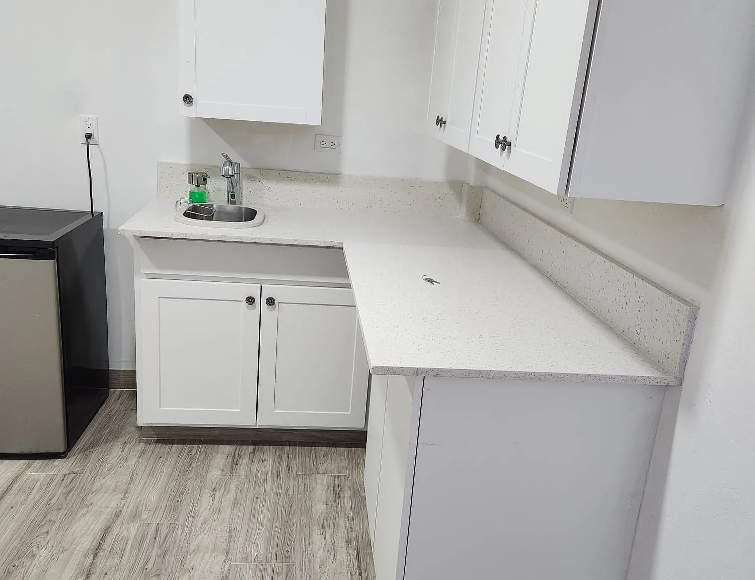 1 bed, $1,400 — Photo 2