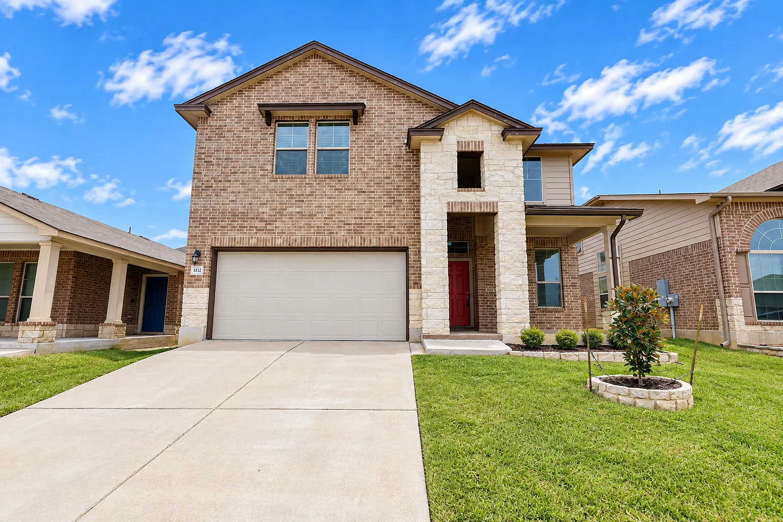 3312 Aubree Katherine Dr, Killeen — Photo 1