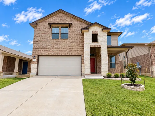 3312 Aubree Katherine Dr, Killeen, TX 76542