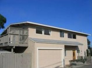 3115 Tide Ave, Morro Bay, CA 93442