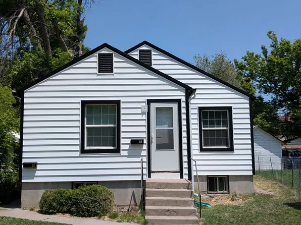 428 S 10th Ave Unit A, Pocatello, ID 83201