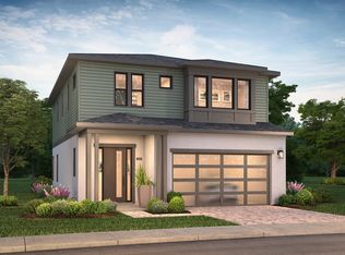 The Cypress Plan, Enclave at Walnut Boulevard, Walnut Creek, CA 94597