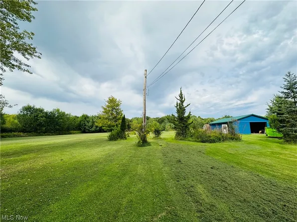 3310 Knowlton Rd, Rock Creek, OH 44084