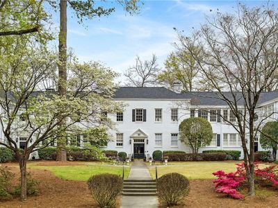21 Peachtree Memorial Dr NW APT 12, Atlanta, GA, 30309
