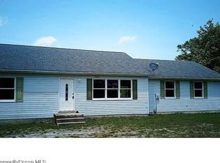 15 Baptist Rd, Chatsworth, NJ 08019