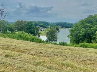 Ferry Hill Rd, Dandridge, TN 37725