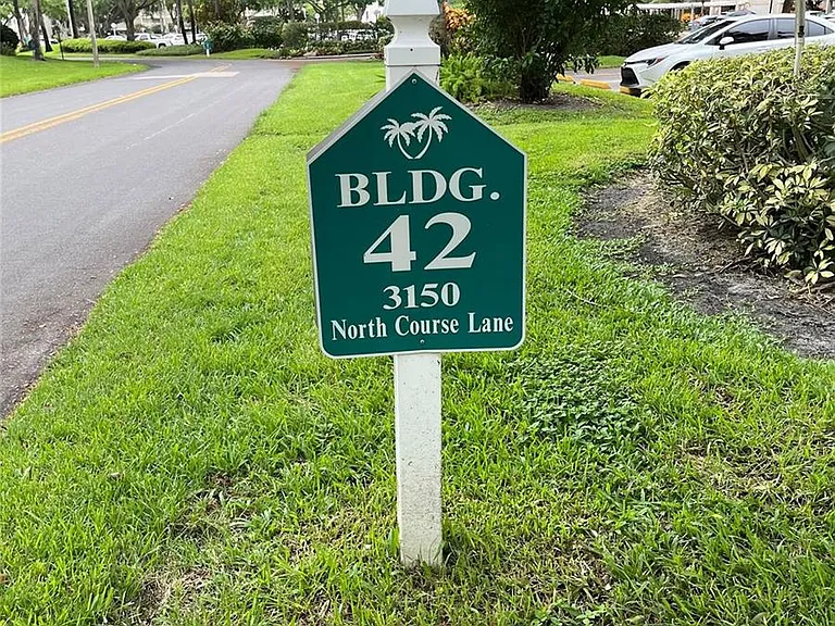 3150 N Course Ln #610 — Photo 47