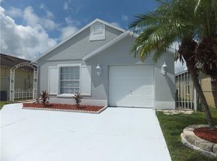 1120 Shoshanna Dr, Orlando, FL 32825