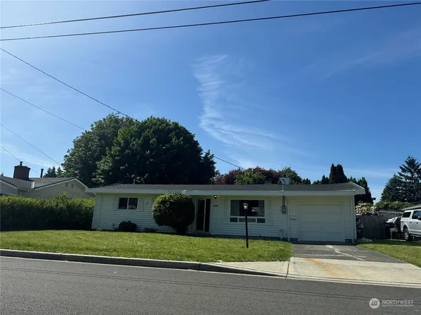 1306 28th Street SE, Auburn, WA 98002