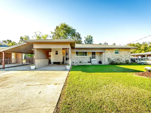 209 Darolina St, Thibodaux, LA 70301