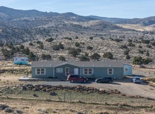 3900 Morning Dove Rd, Reno, NV 89510