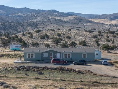3900 Morning Dove Rd, Reno, NV, 89510