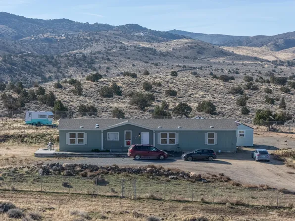 3900 Morning Dove Rd, Reno, NV 89510