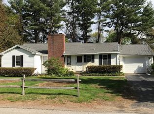33 Agamenticus Rd, Ogunquit, ME 03907
