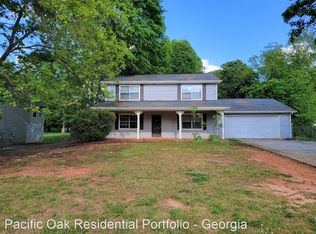 615 Cowan Rd, Covington, GA 30016