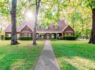 415 Timber Lakes Dr, Powderly, TX 75473